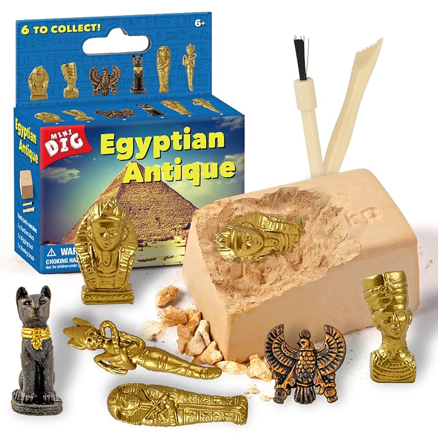 The Mummies 1st&15th 7EP 2枚セット The Mummies 1st&15th 7EP 2枚セット AmiAmi [Character & Hobby